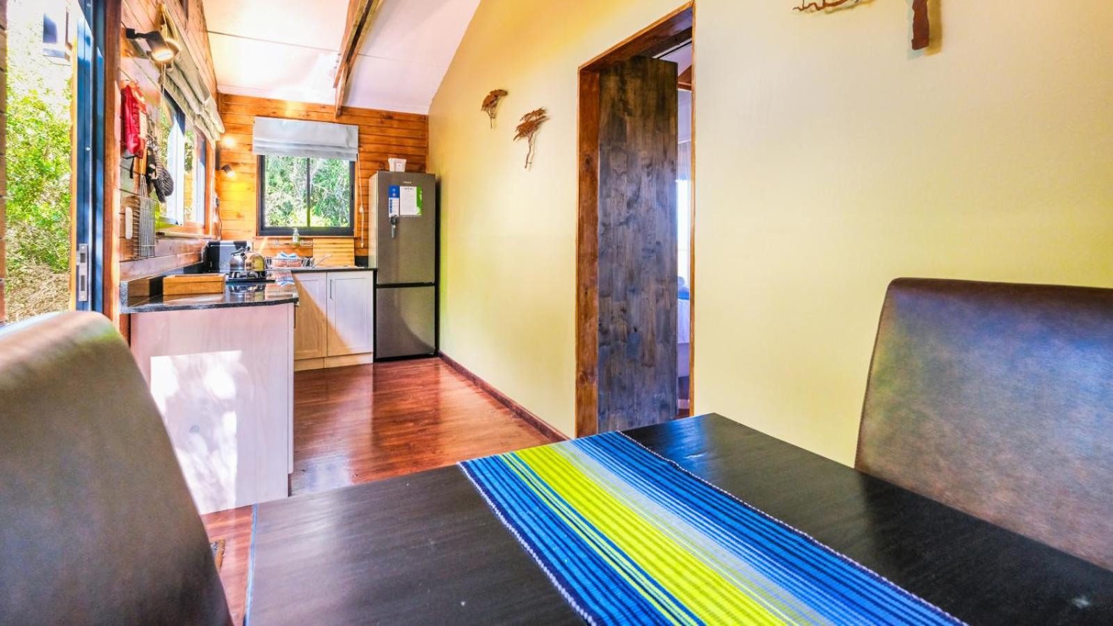 Teniqua Treetops Karatara Settlement Zimmer foto